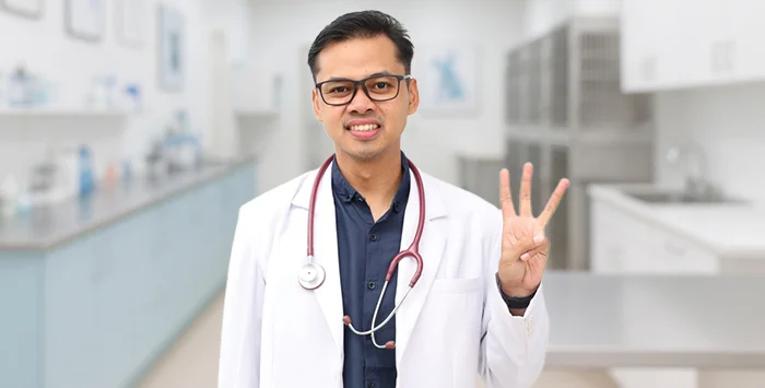 3 Kesalahan Umum Klinik Saat Membangun Identitas Brand