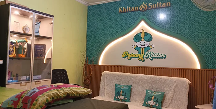 Logo Klinik Bukan Sekadar Simbol—Ini Alasannya