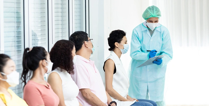 Rahasia Klinik Ramai Pasien Tanpa Iklan Berlebihan