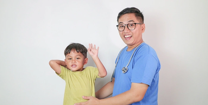 Branding Klinik Khitan: Apa yang Bikin Orang Percaya?